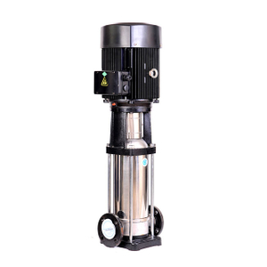 CDL立式多级水泵加热循环泵消防泵